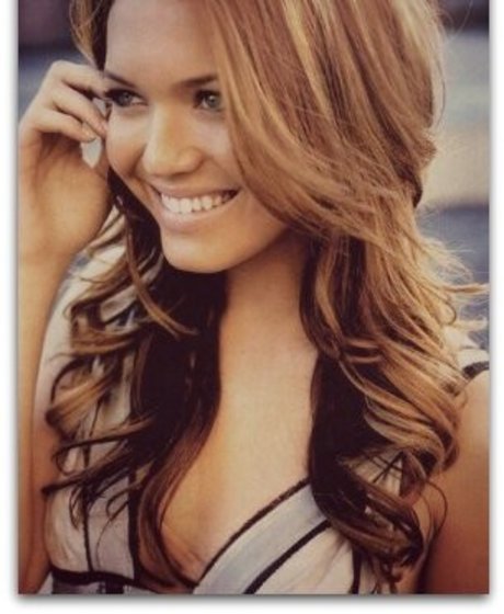 Amanda Leigh Moore pornstar pretty picture