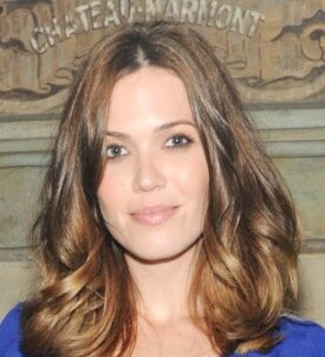 Amanda Leigh Moore naked actress photo