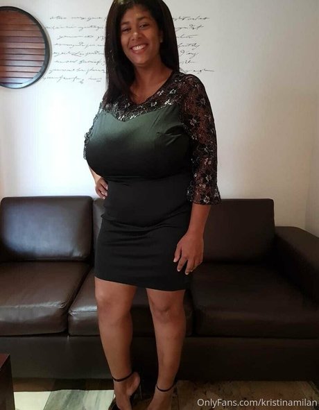 Kristina Milan star erotic img