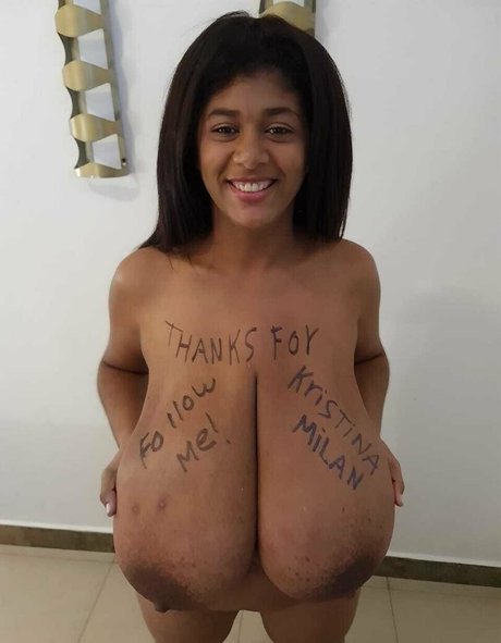 Kristina Milan perfect pornstar img