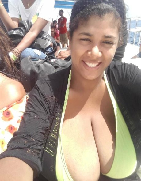 Kristina Milan sex star images