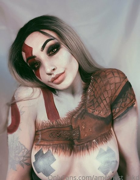 amethyst inkd star adult photos