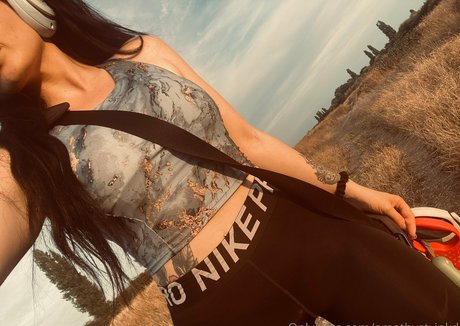 amethyst inkd nudes actress picture