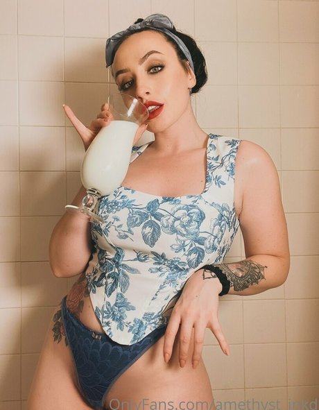 amethyst inkd pornstar free image