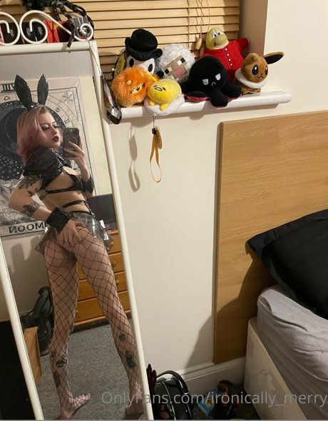 Ironically merry pornstar free images