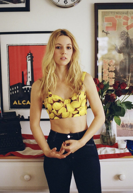 Alona Tal star pornographic archive