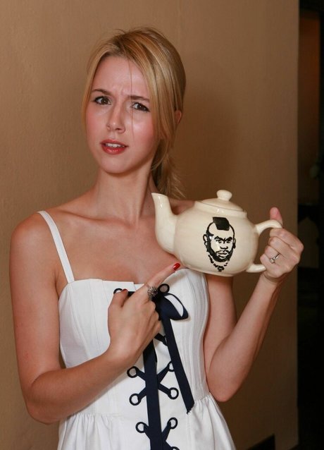 Alona Tal nudes actress picture