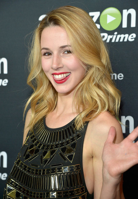 Alona Tal model exclusive archive