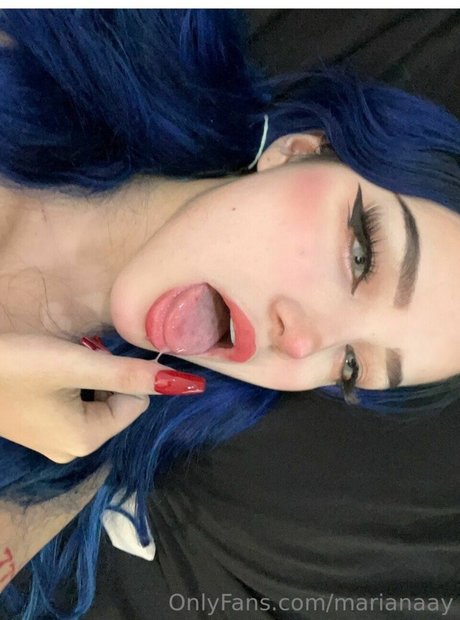 marianaay free actress img