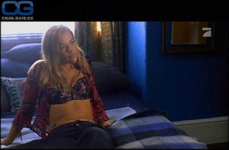 Alexandra Neldel Profile pic