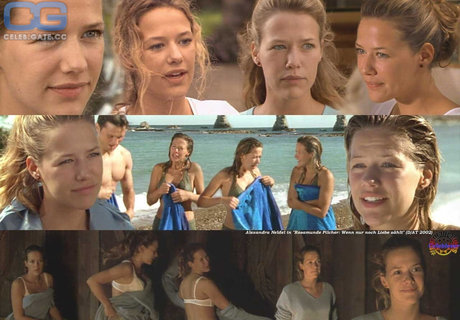 Alexandra Neldel free actress gallery