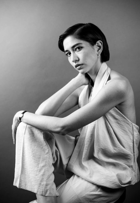 Sonoya Mizuno model porn photo