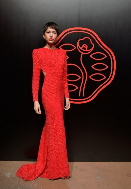 Sonoya Mizuno nice model archive