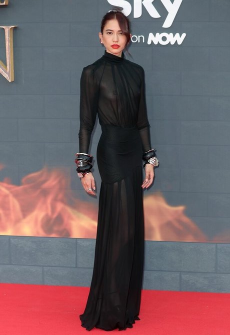 Sonoya Mizuno star pretty archive