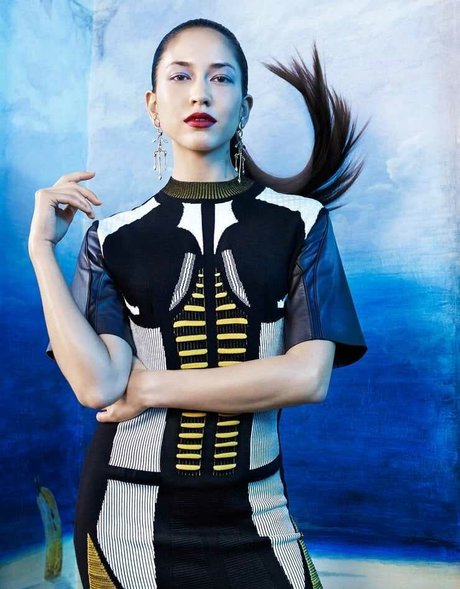 Sonoya Mizuno adult actress image