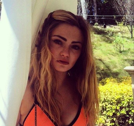 Alexis Raich pornstar beautiful pic