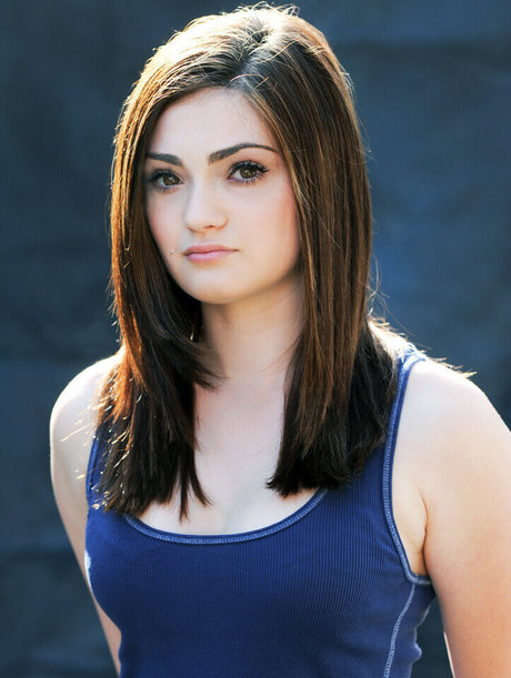 Alexis Raich star top pic