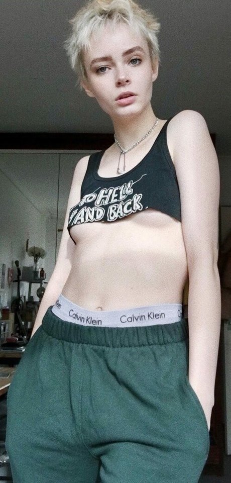 Milkie Way xxx pornstar pic