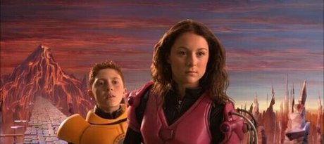 Alexa PenaVega star pretty image