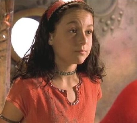 Alexa PenaVega star exclusive pic