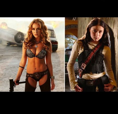 Alexa PenaVega high quality actress pictures