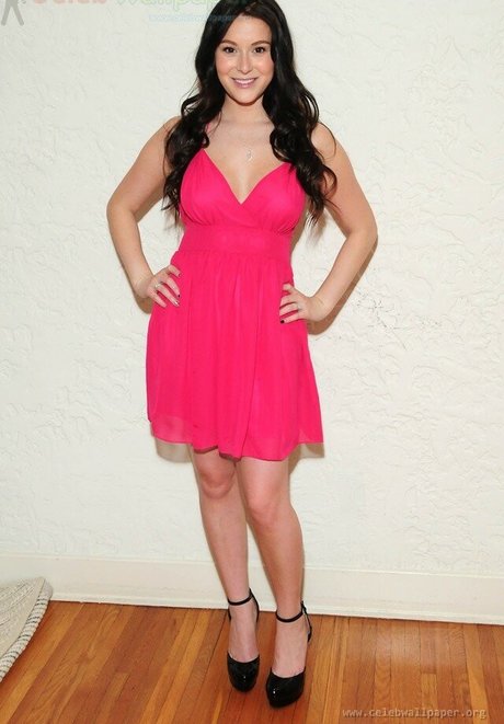 Alexa PenaVega pornographic actress archive