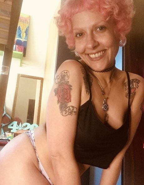 Marilou Moreira model pornographic archive