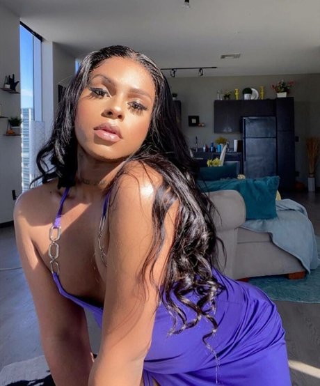 Bianca Brown best pornstar images