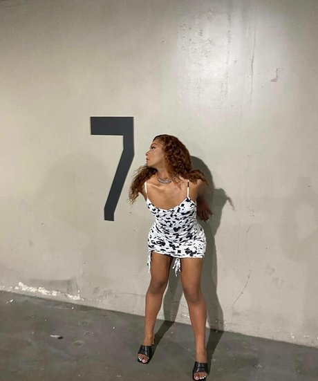 Bianca Brown pornstar best picture