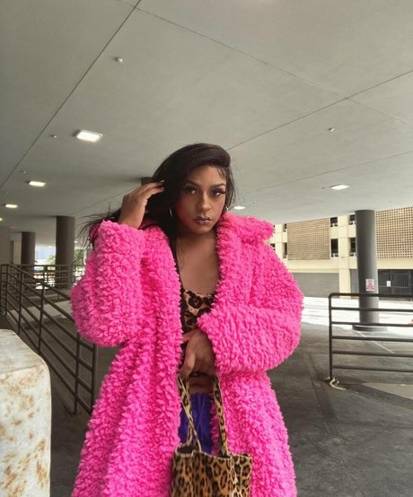 Bianca Brown Profile pic