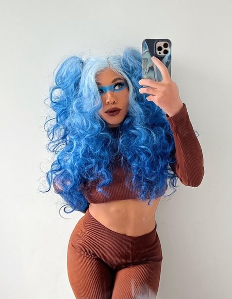 kieraplease pretty star picture