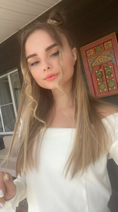 Misss Vikka pornstar hot picture