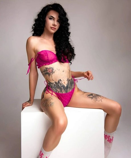 GothBaby x high quality actress gallery