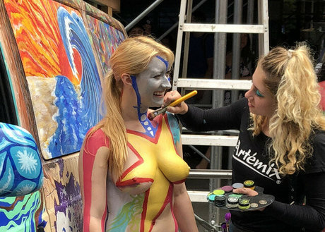 Ilyse Liffreing high quality star img