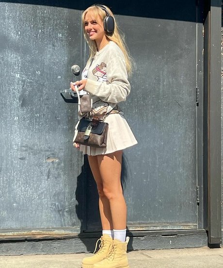 Jessica Belkin sexy star picture