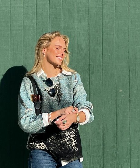 Jessica Belkin pretty star gallery