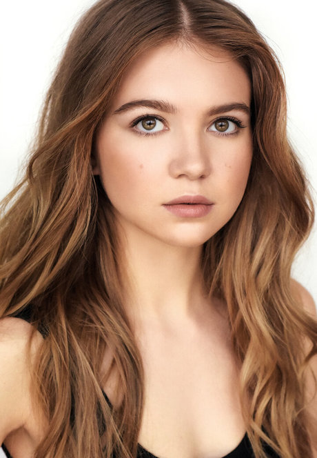 Abby Ross sexy pornstar pic