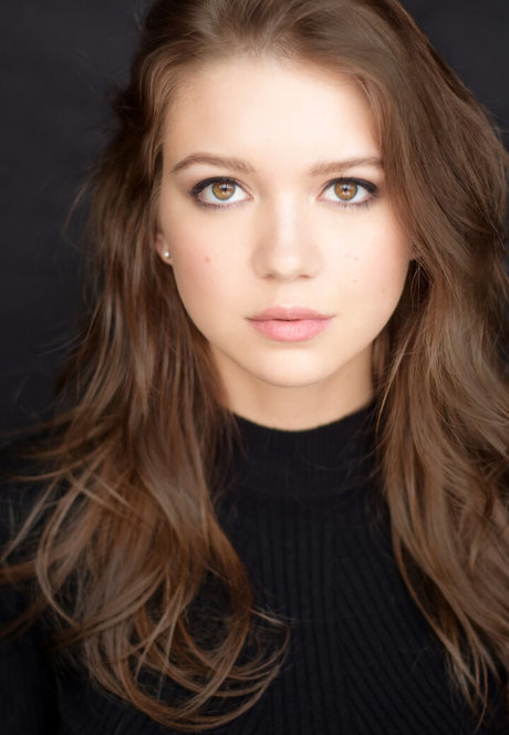 Abby Ross top actress pic