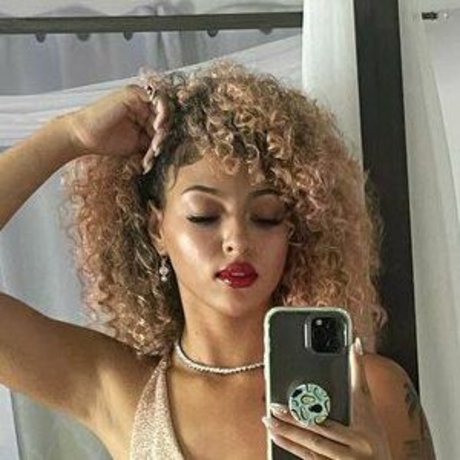 Vanessa Josey star naked gallery