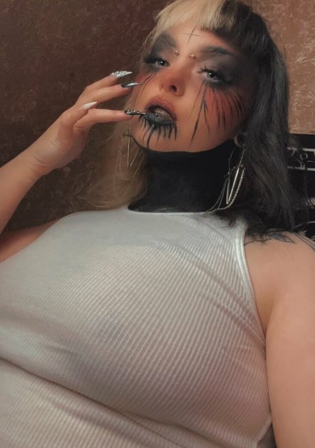 EightBitBabe hot pornstar photo