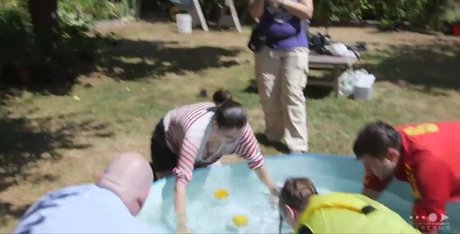 Kathleen De Vere model adult archive