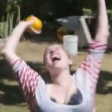 Kathleen De Vere sexy pornstar picture