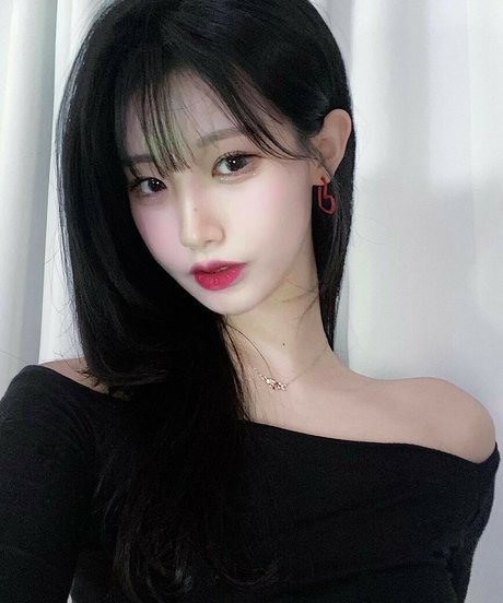 gilyoung8 star hot gallery