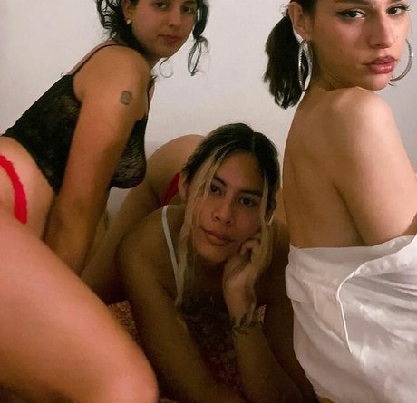 Magraku pornstar nudes pics