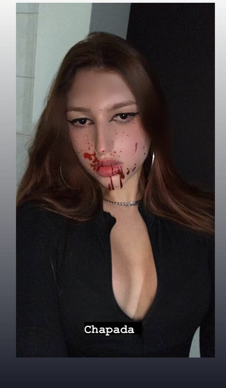 Nicky Oberlin nice star img