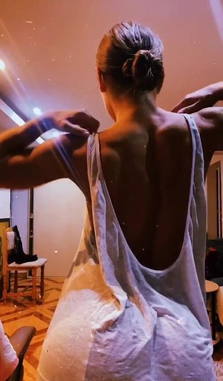 grovu georgiana high quality model archive