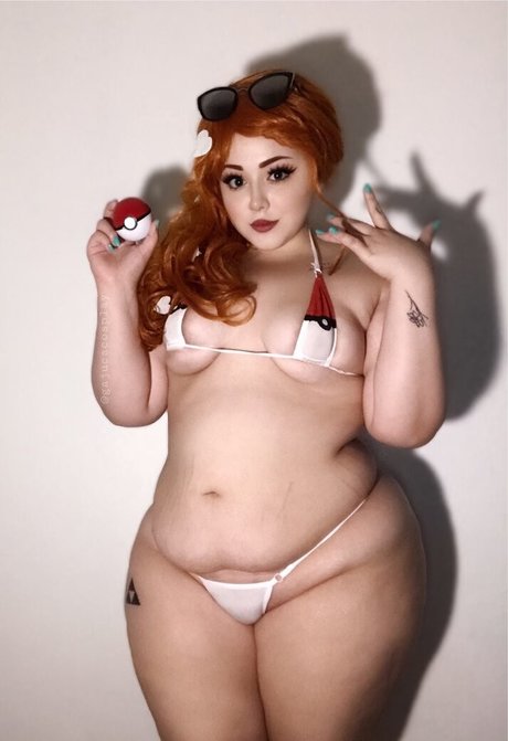 Miss Adrienne Park adult model image