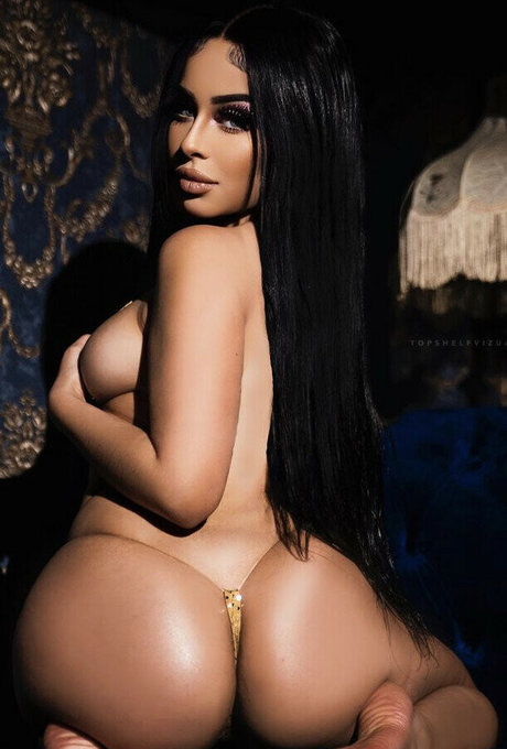 Claudiamolina a pretty pornstar pics