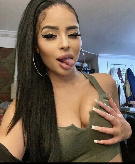 Claudiamolina a beautiful pornstar photos