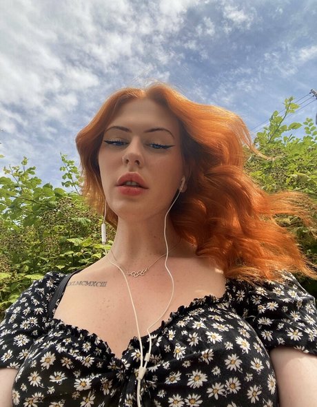 Rogue Robinson star perfect galleries